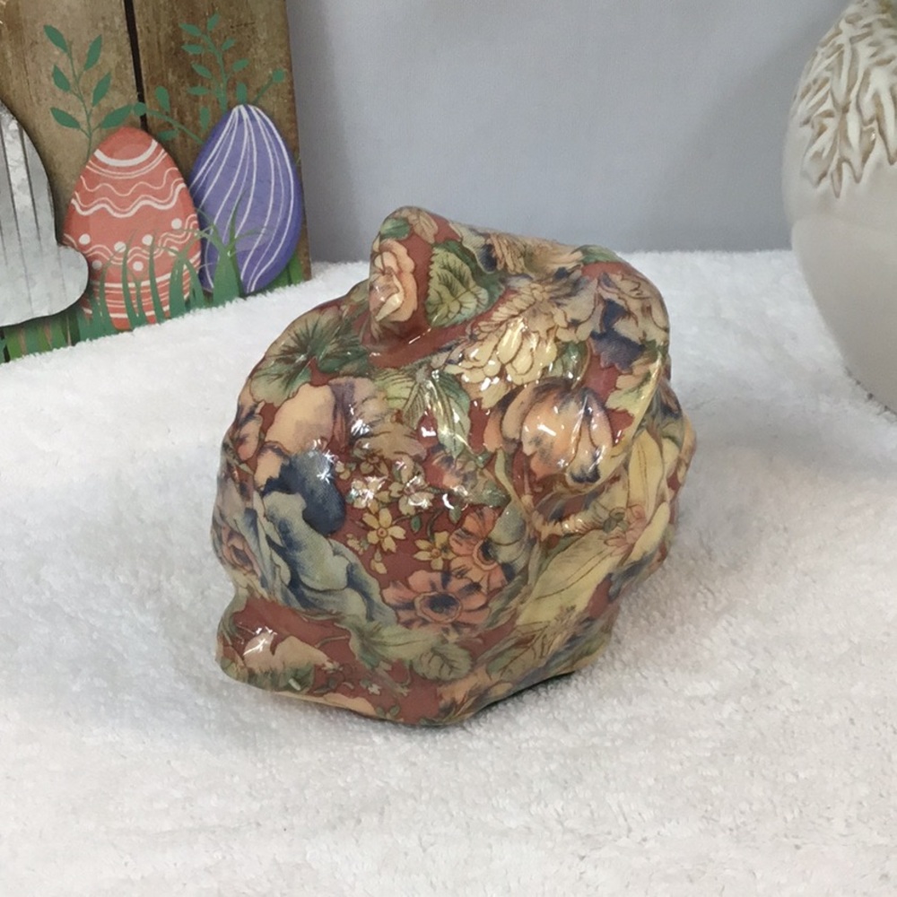 🇺🇸🇺🇸 “HAND CRAFTED BUNNY RABBIT” 🇺🇸🇺🇸 - Picture 7 of 15